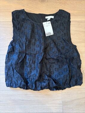 H&M Girls Blouse
